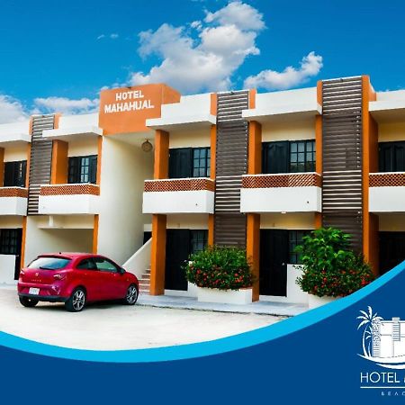 Hotel מאהאהואל מראה חיצוני תמונה